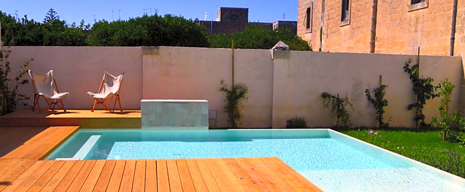 Distilia Dimora Salentina