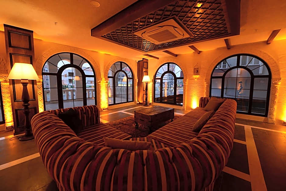 RAYMAR HOTELS MARDİN