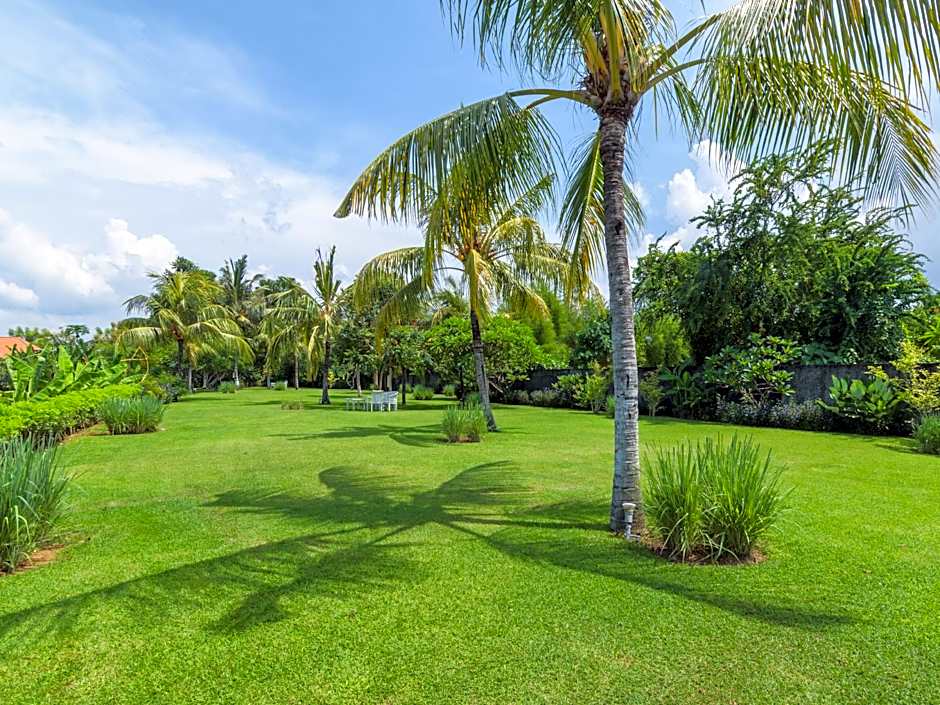 The One Boutique Villa