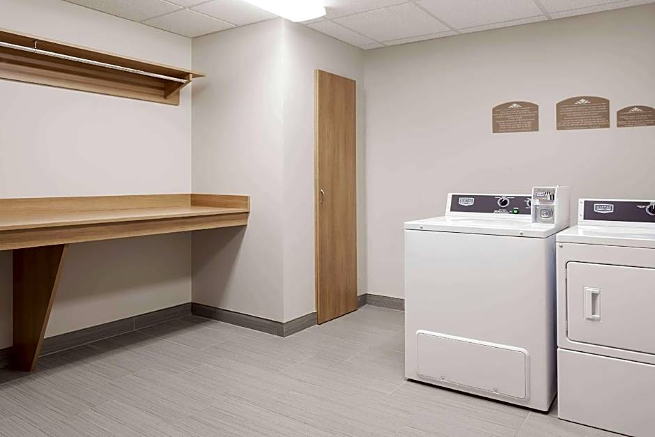 Microtel Inn & Suites Casselman