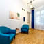Adagio Downtown Rooms