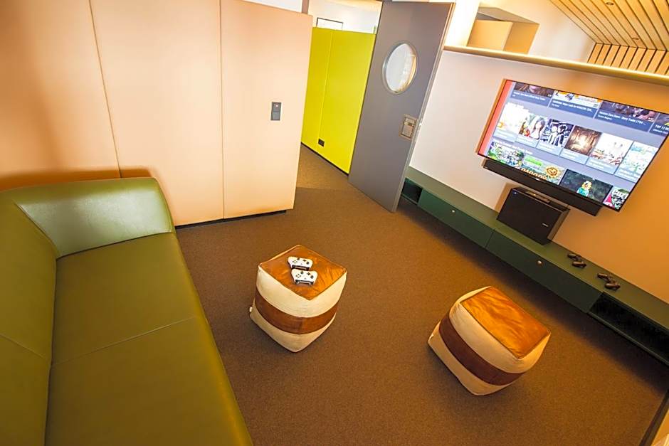 Wohlfühlhotel Hubertushof