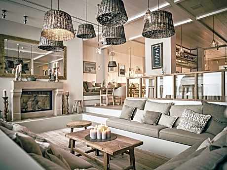 The Cozy Hotel & Lofts Timmendorfer Strand