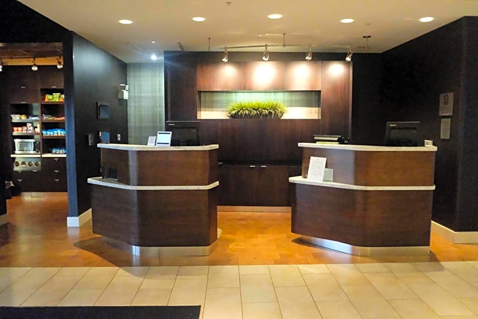 Courtyard by Marriott Owensboro