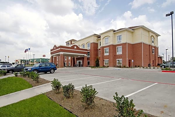 Best Western Plus Duncanville/Dallas