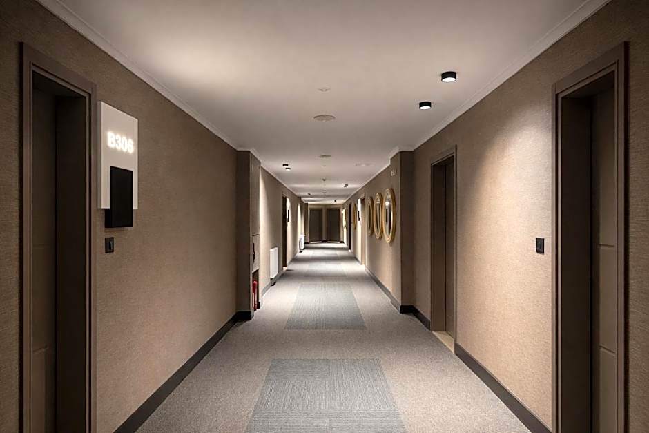 Regnum Bansko Ski Hotel & SPA