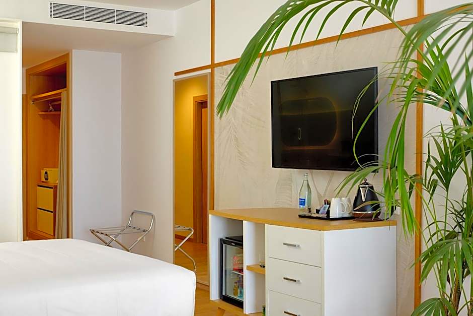 Melia Jardines del Teide - Adults Only