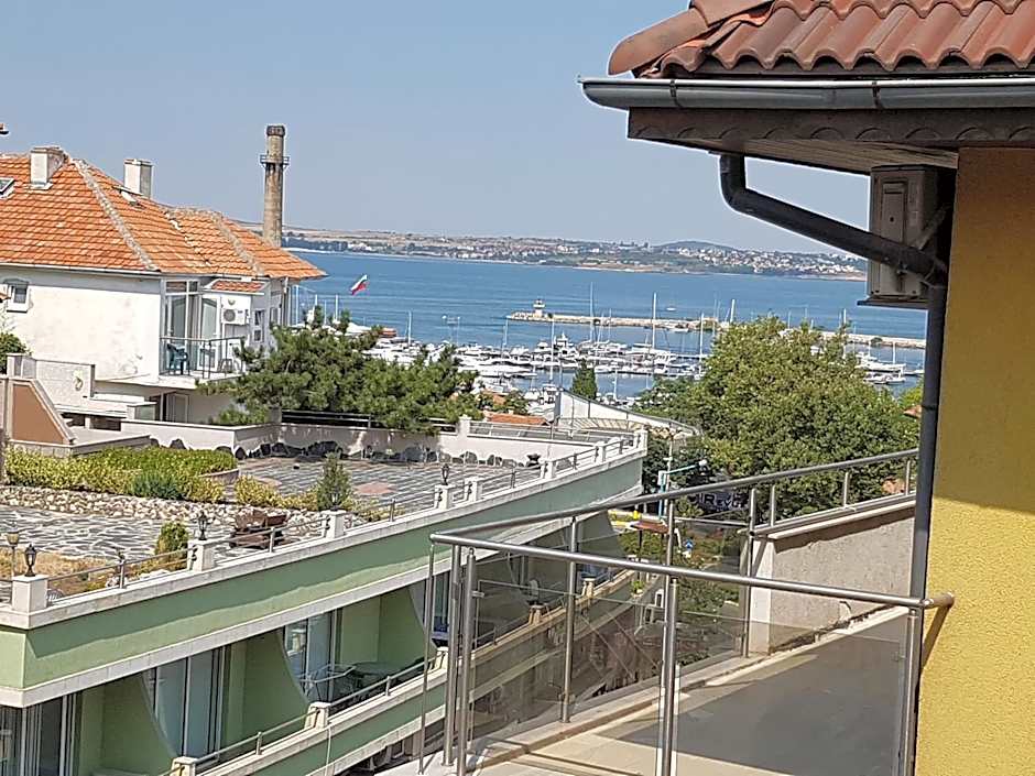 Family Hotel Alfa Vita