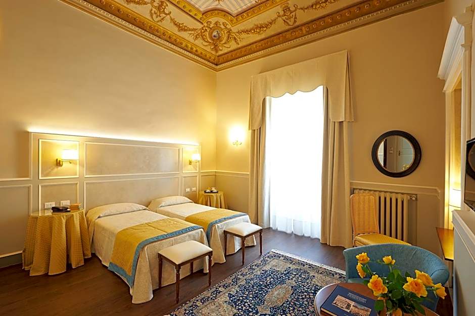 Hotel Firenze Capitale