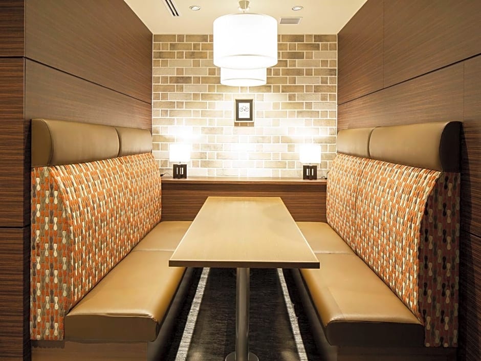Hotel Mystays Ueno East