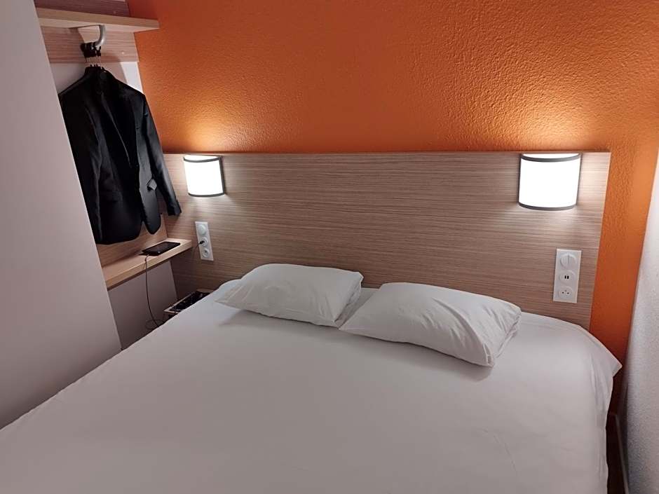 Premiere Classe Troyes Sud - Parc St Thibault