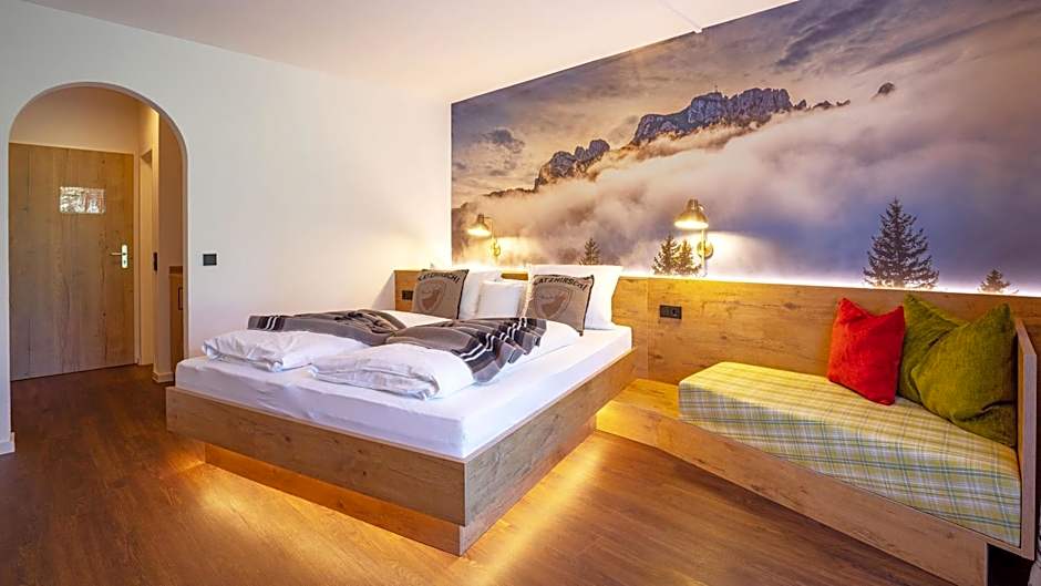 Das Bergmayr - Chiemgauer Alpenhotel