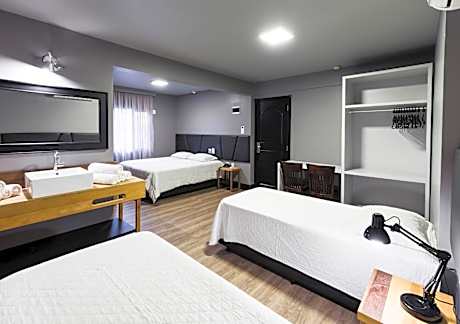 Superior Family Room