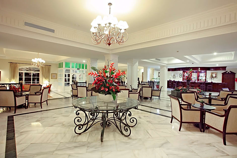 Luxury Bahia Principe Cayo Levantado 