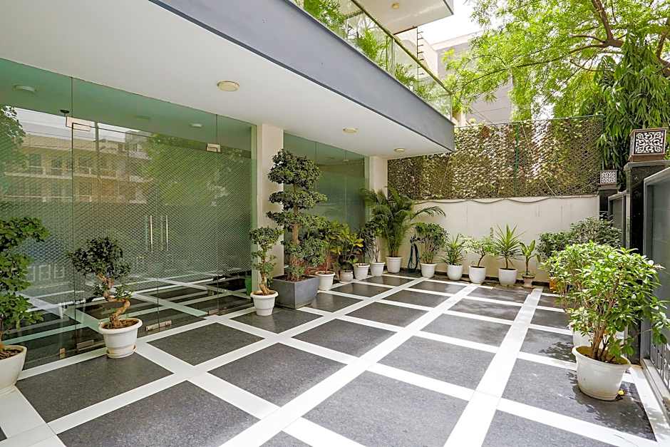 AB Inn Huda City Center By FabHotels – Gurgaon, NY