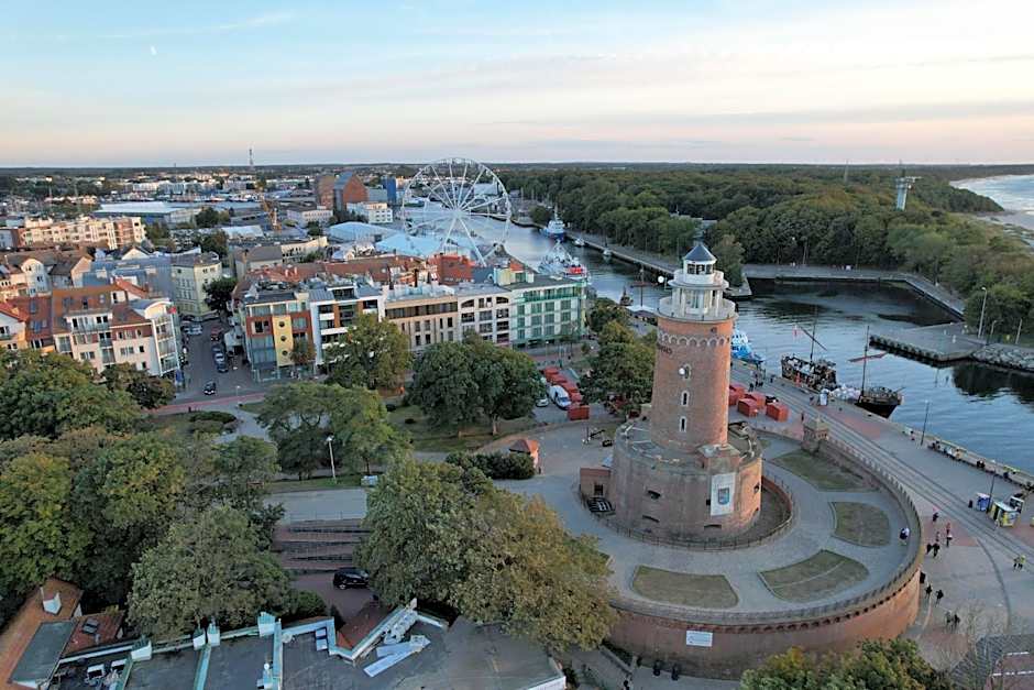 OSW Posejdon Kołobrzeg