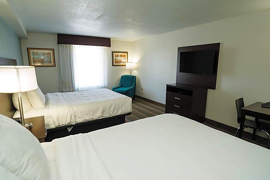 MainStay Suites Knoxville North I-75