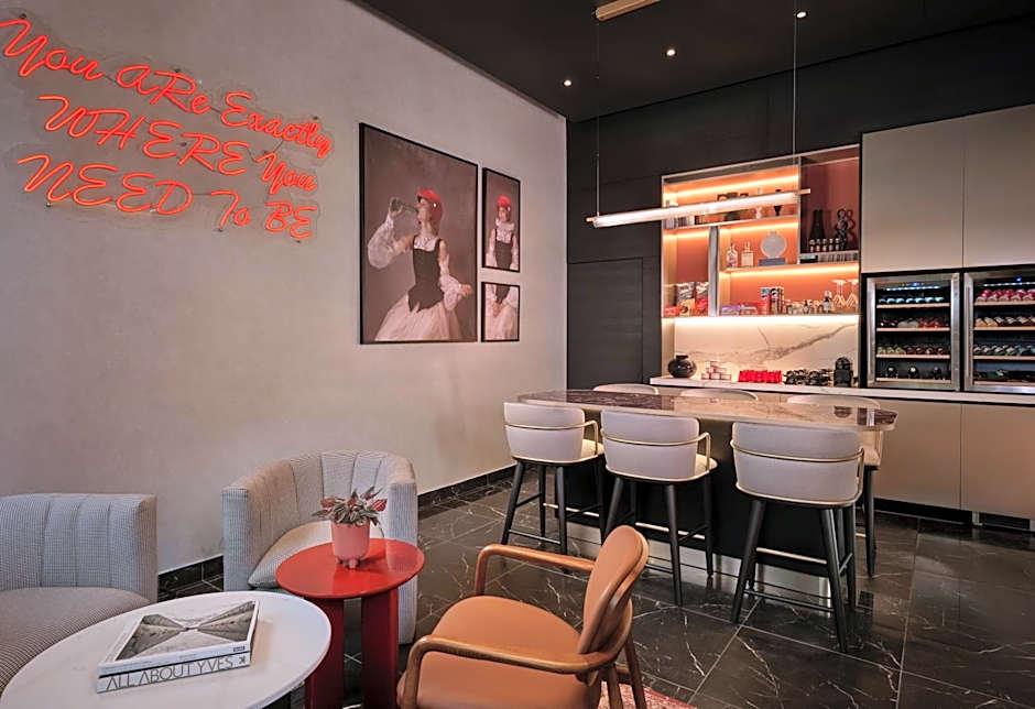 Radisson RED Belgrade