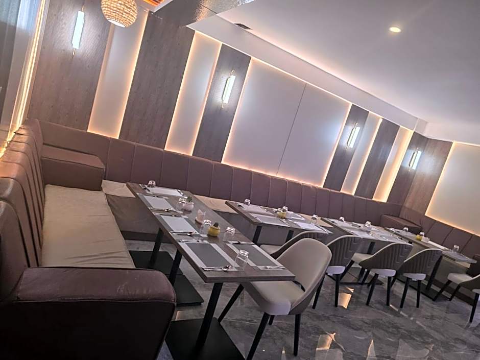 Park Place Hotel