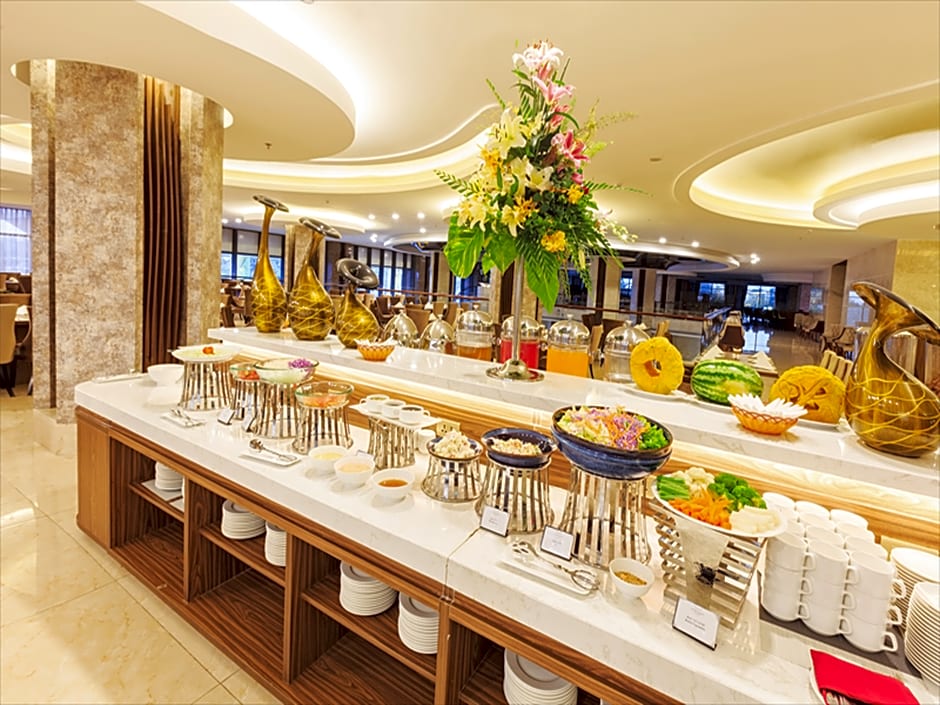 Muong Thanh Luxury Can Tho Hotel