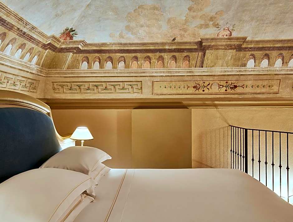 Bagni Di Pisa Palace & Thermal Spa