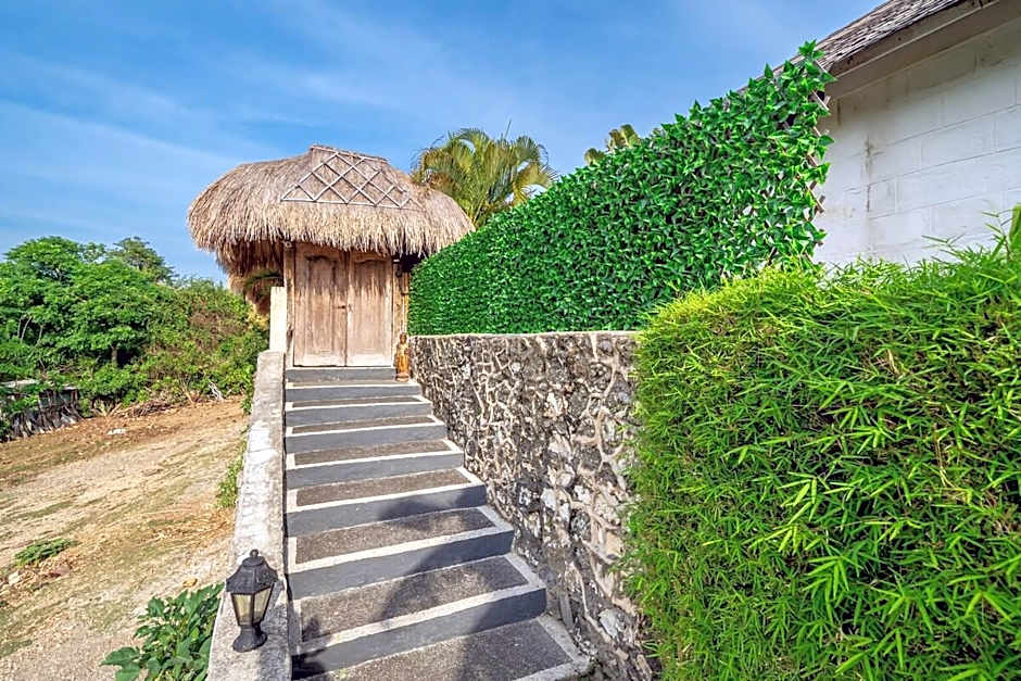 Villa Idaman Bungalows