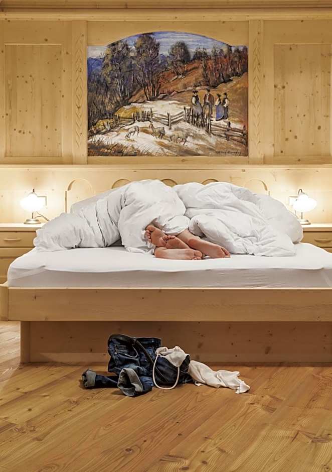 Dorfhotel Beludei