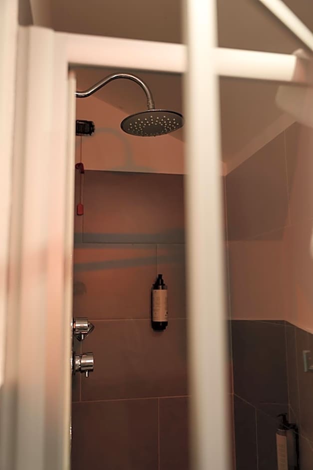 New Pescara City b&b