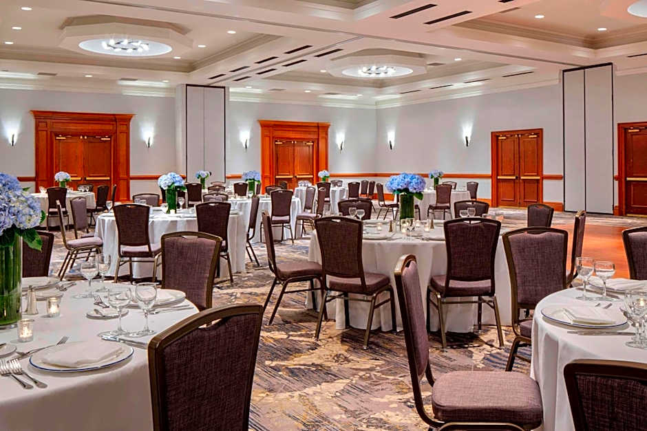 Marriott Dallas Las Colinas
