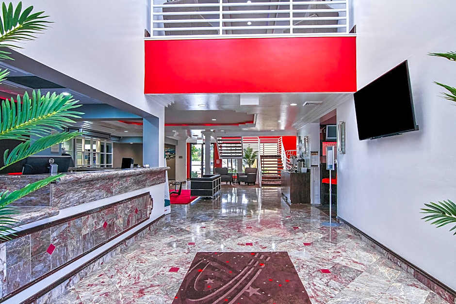 The Link Hotel – Fort Lauderdale, FL