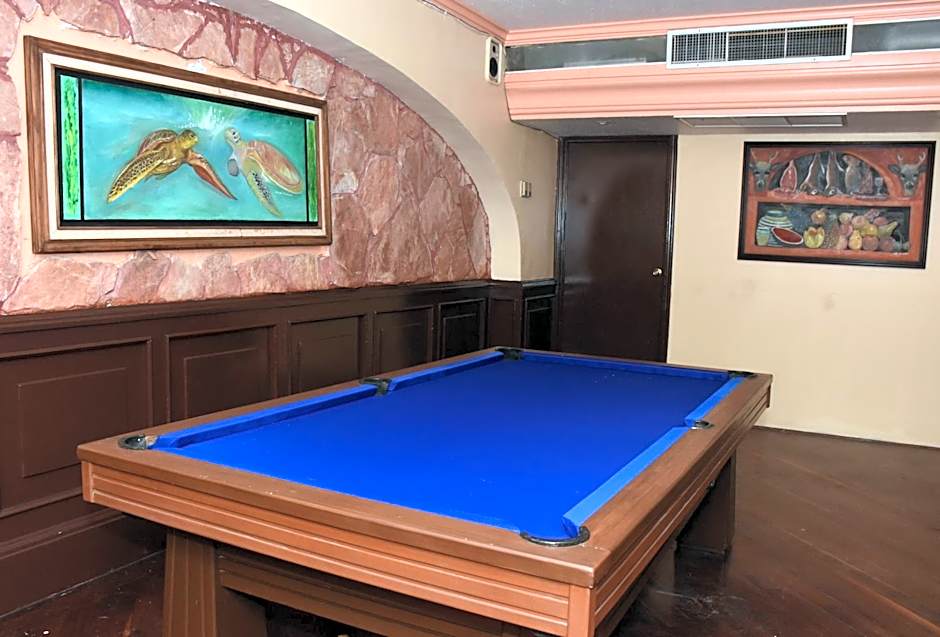 Hotel Maria Victoria Xalapa