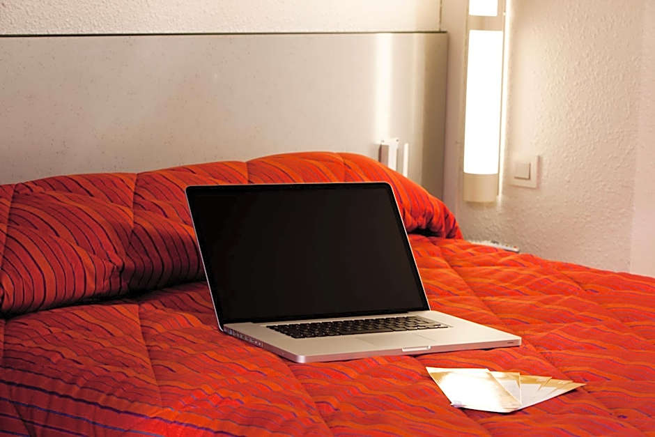 Première Classe Montluçon Saint Victor