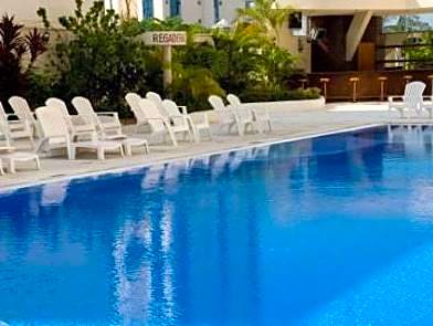 Holiday Inn Acapulco Amarea By IHG