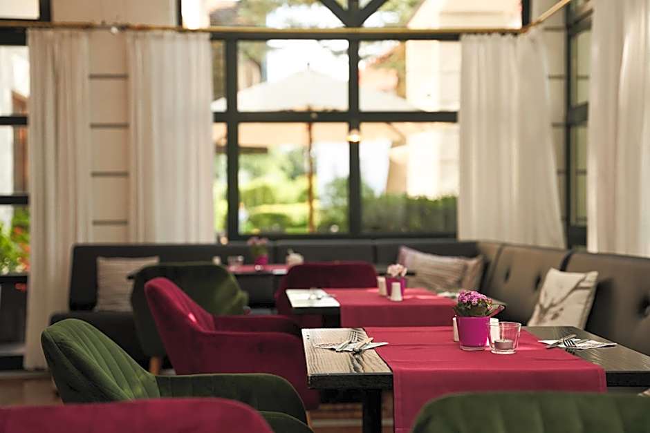 Hotel Gersfelder Hof