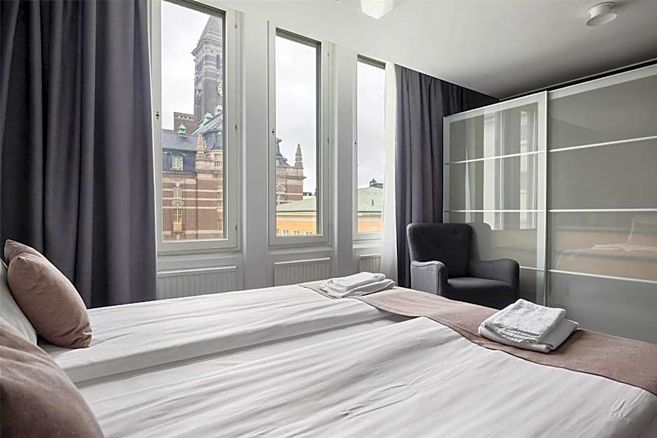 Best Western Hotel Norrkoping City
