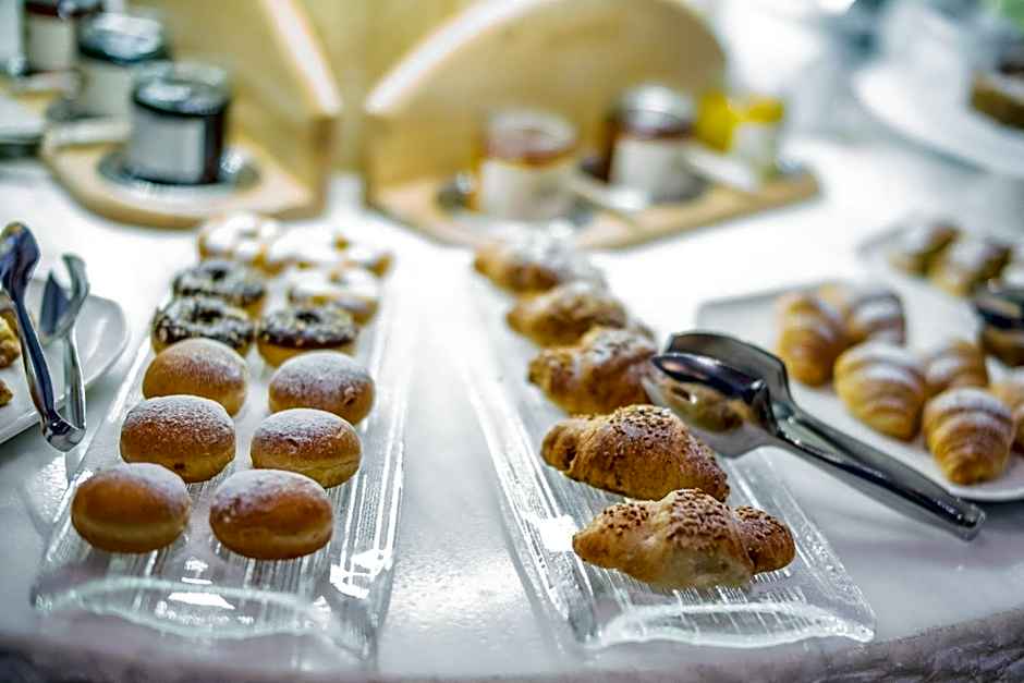 Savoy Dolomites Luxury & Spa Hotel