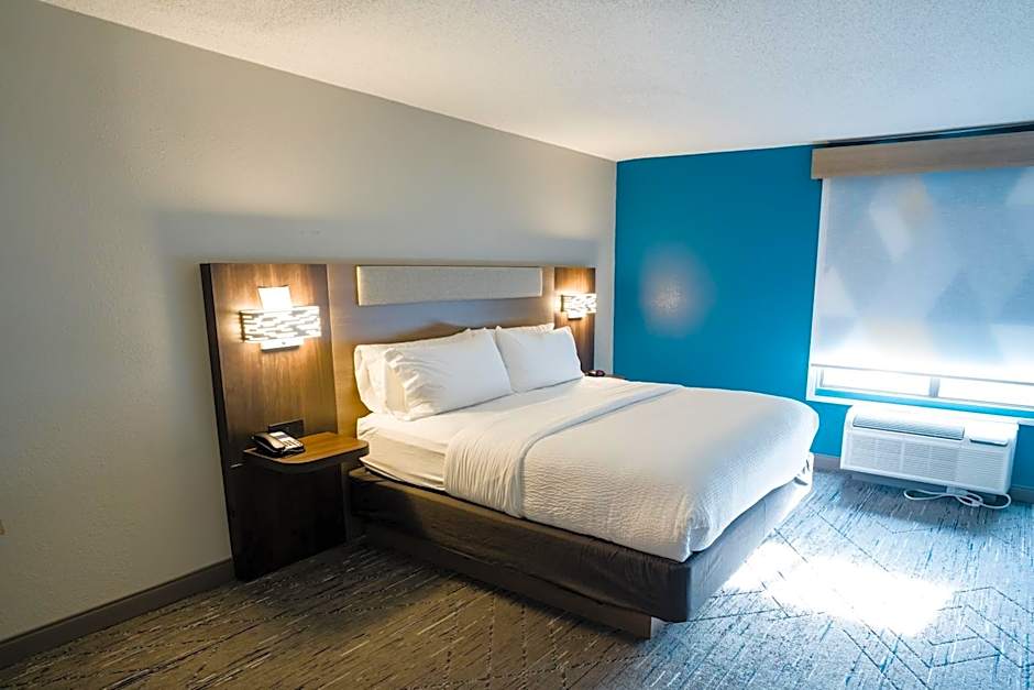 Holiday Inn Express Hotel & Suites Knoxville-North-I-75 Exit 112 By IHG