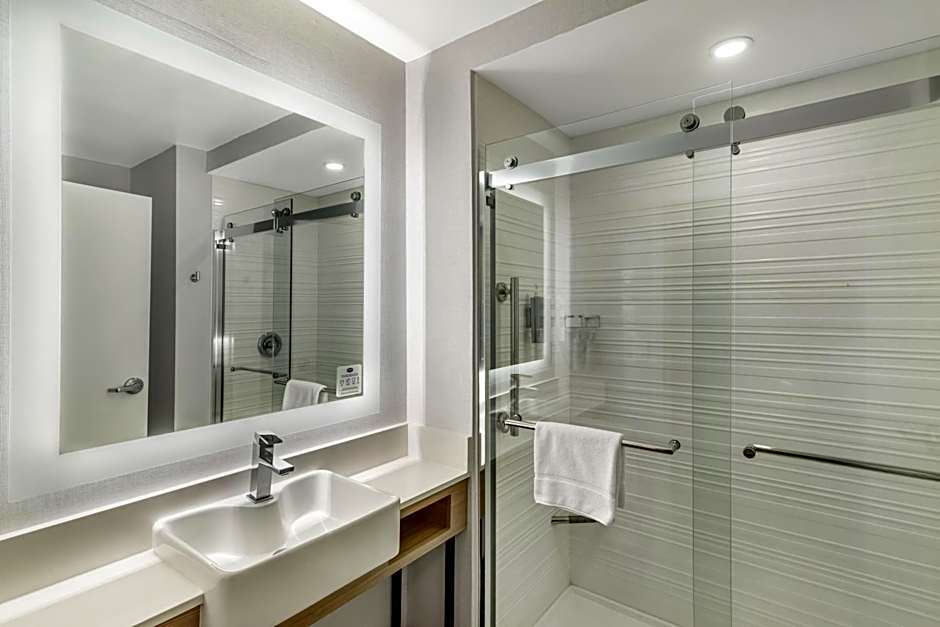 Hampton Inn By Hilton Atlanta-Stockbridge