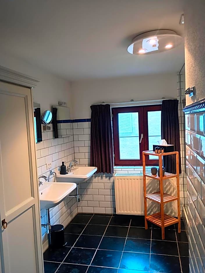 B&B Gielse Garden