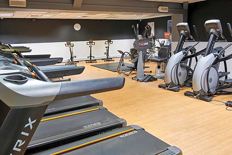 Holiday Inn Glasgow - East Kilbride By IHG