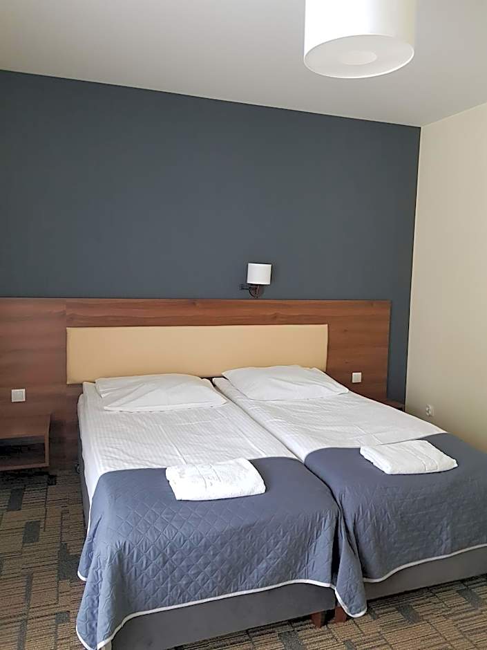 Centrum Promocji Leśnictwa w Mucznem