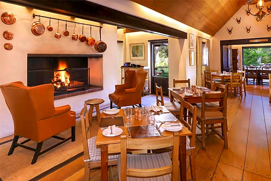 Southern Sun de Wagen