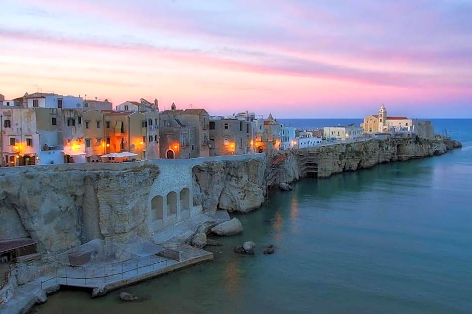 Hotel Vela Velo Club Vieste