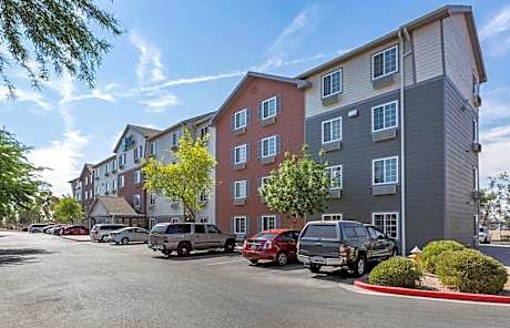 Extended Stay America Select Suites - Phoenix - West