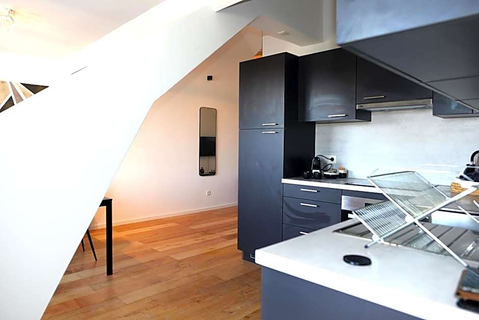 National City Apartments