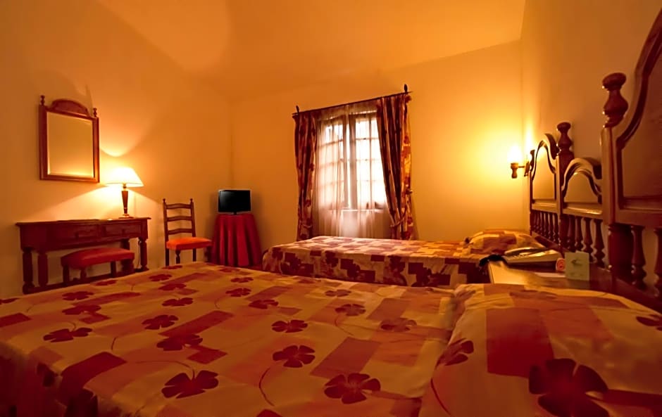 Hotel Quinta Da Lagoa
