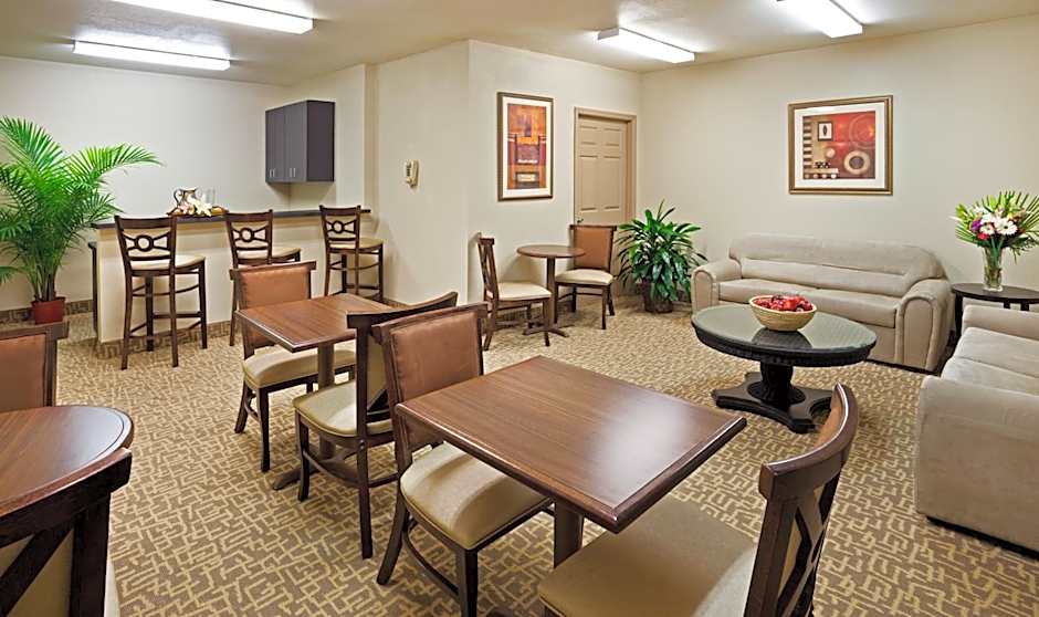 Holiday Inn Hotel & Suites Beaufort at Highway 21 By IHG