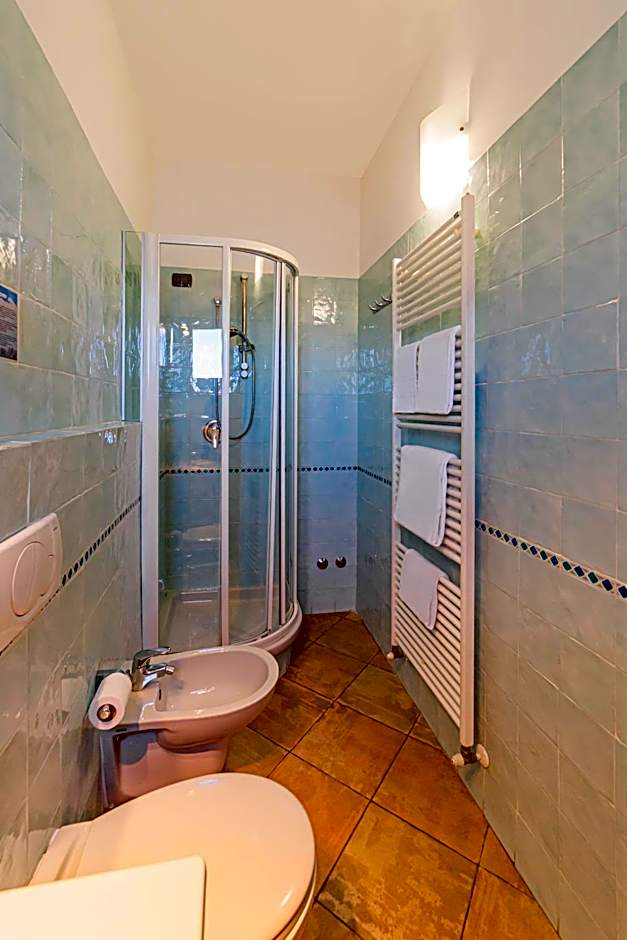 Hotel Il Gabbiano
