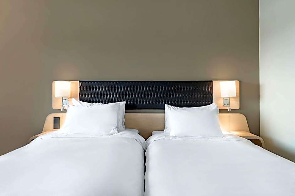 Radisson Blu Hotel Trondheim Airport