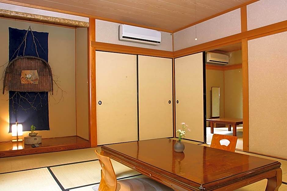 Yamashinobu